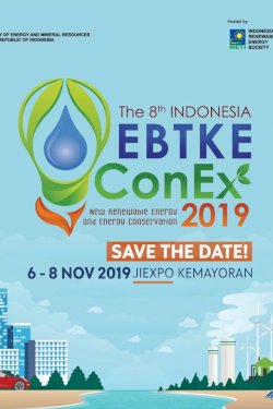 ETBKE Conex 2019